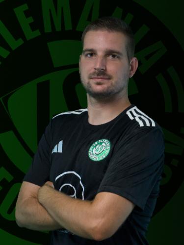 Justin Günter Mählhahn