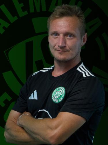 Oliver März
