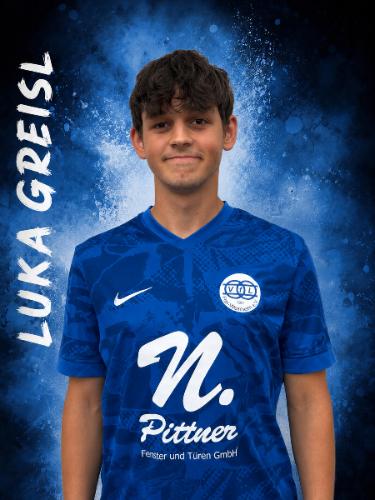 Luka Maximilian Greisl