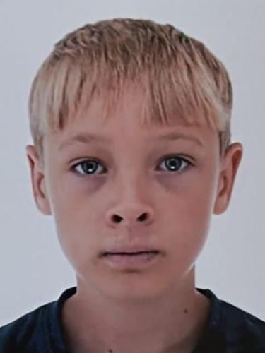 Joshua Mettke