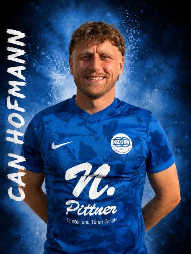 Can Benjamin Hofmann
