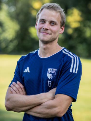 Lars Jansen