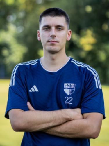 Niklas Kämmerer