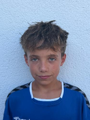 Lukas Gaiser