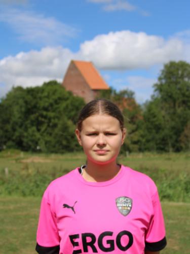 Lucia Schüddekopf