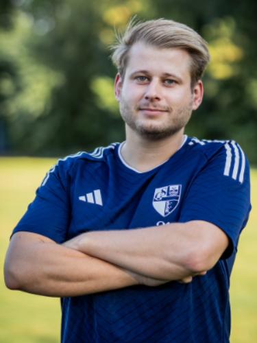 Nico Strowitzki