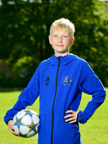 Max Firmenich