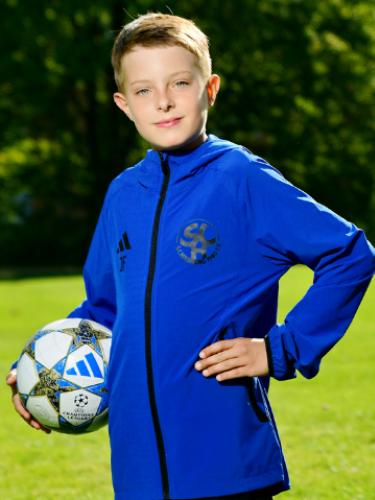 Jarne Franzke