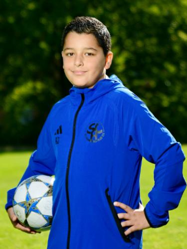 Ali Jammoul