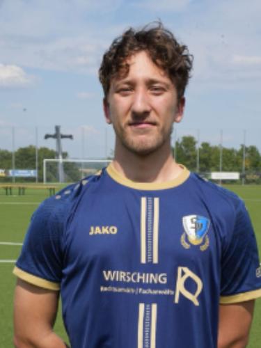 Matti Albrecht
