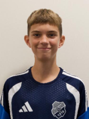 Alec Klimek