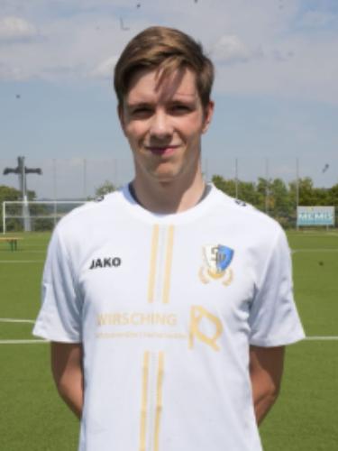 Jeremias Böhm