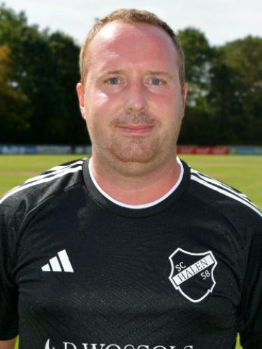 Dennis Böning