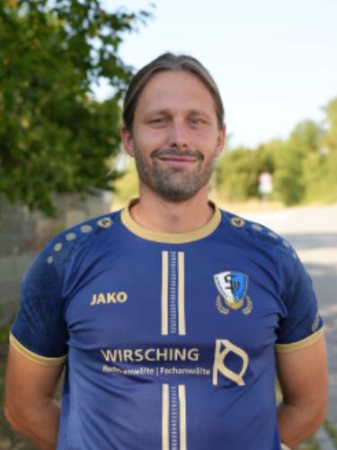 Jonas Burkert
