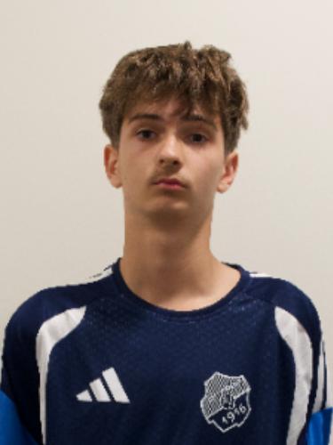 Rico Kurz