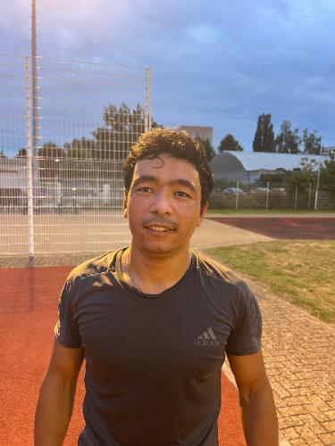 Mohammadali Yaquibi