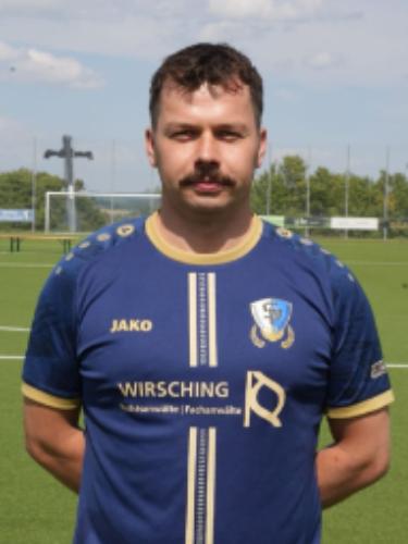 Christian Eberlein