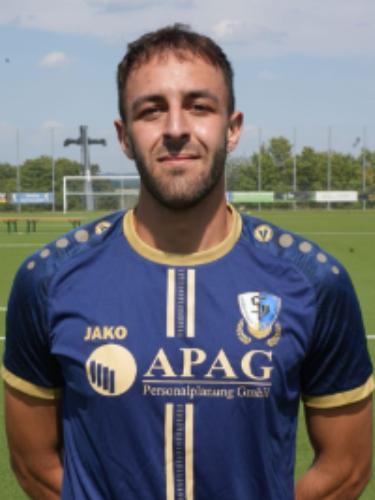Fabian Etzel