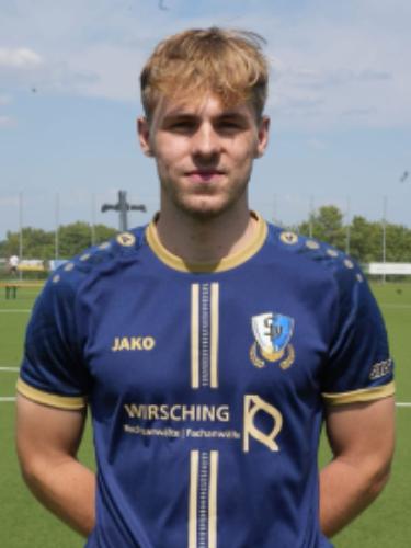 Daniel Friedrich