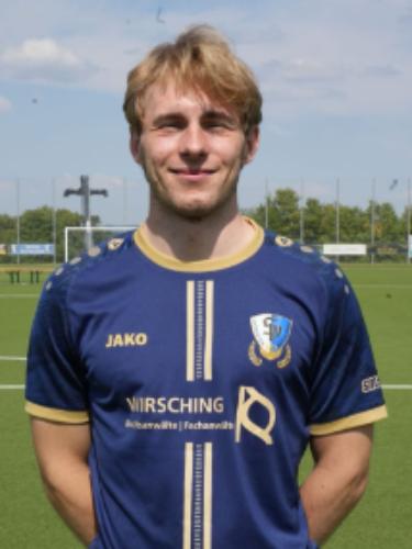 Jonas Friedrich