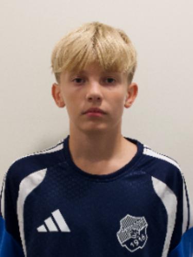 Noah Klaus Sackmann