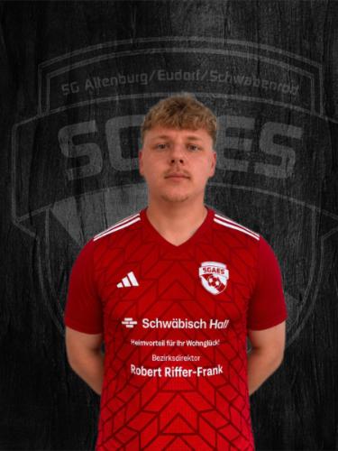 Justin Buesselmann
