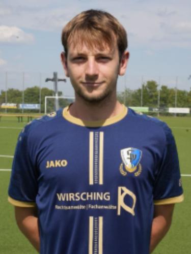 Chris Hofmann