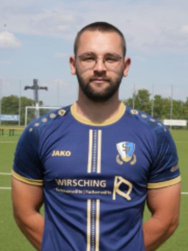 Nick Hofmann