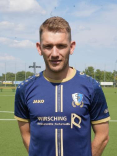 Nils Hörle