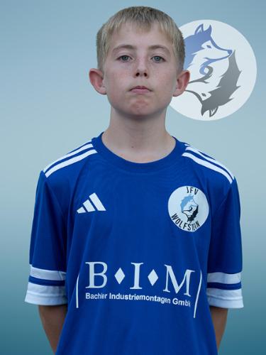 Nick Leicher