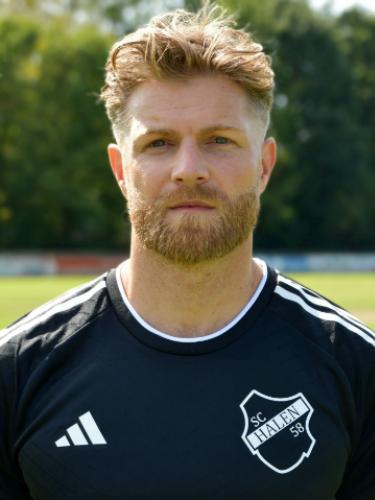 Gerrit Freudenberg