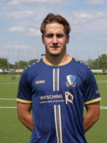 Felix Maier