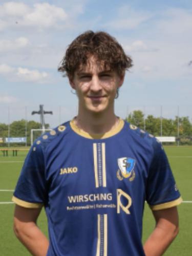 Bennet Pastorschak