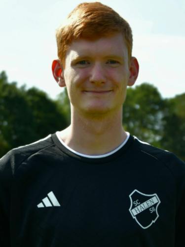 Julian Krehenbrink