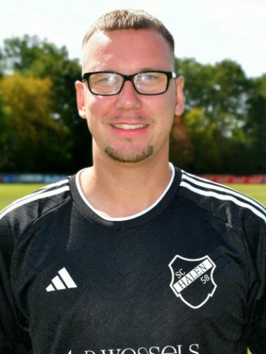 Darvin Laker
