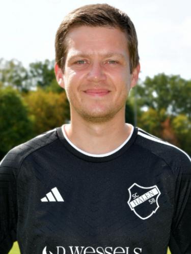 Ansgar Lütke Glanemann