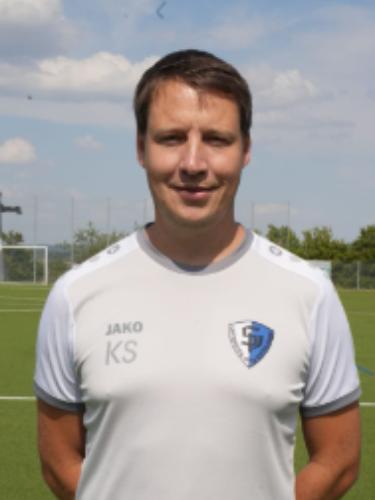 Kai Uwe Schenkel
