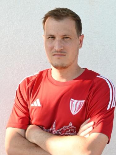 Alessandro Abruscia