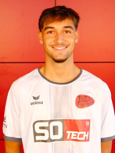 Luca Dinu