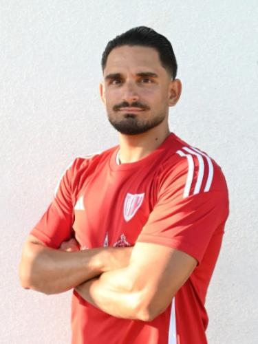 Firat Kaya