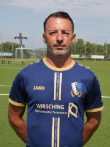 Daniel Wesolek