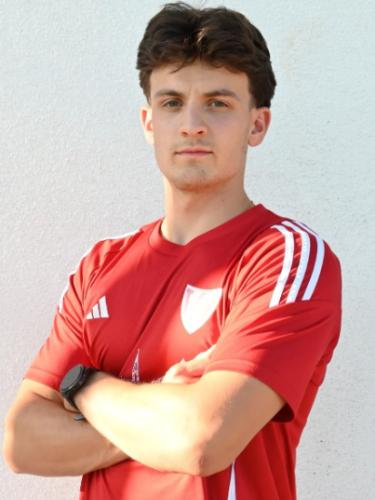 Etienne Lasorko