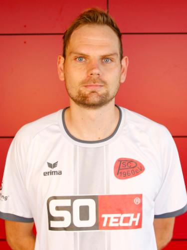 Michael Ehmke