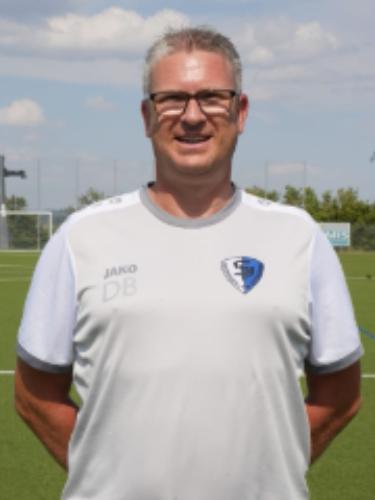 Daniel Bauer