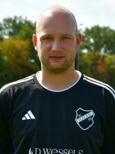 Steffen Schmitwilken