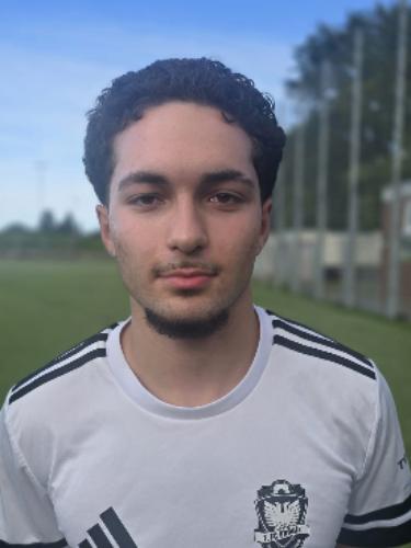 Astemir Boziev