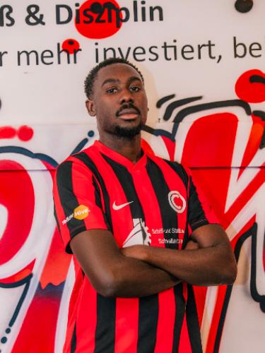 Kevin Amoah Asante