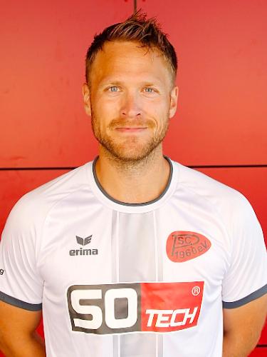 Daniel Hagemeier