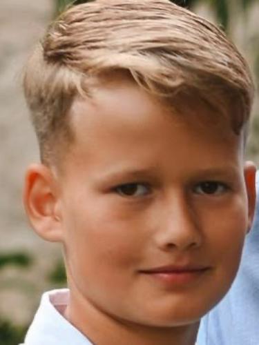 Lennox Ahrendt