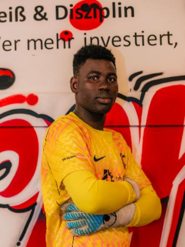 Kpante Djalilou Gani